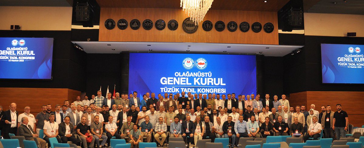 _aliyalcin_'s tweet photo. Eğitim-Bir-Sen Tüzük Tadil Kongremiz tamamlanmıştır. 

Delege iradesiyle toplanan Genel Kurulumuz, büyük bir olgunlukla, demokratik, katılımcı şekilde icra edilerek tamamlanmıştır.

Üye,ülke ve yerküremize hayırlar getirmesini diliyor, delegelerimize ayrı ayrı teşekkür ediyorum. https://t.co/UP2zl93Aj6