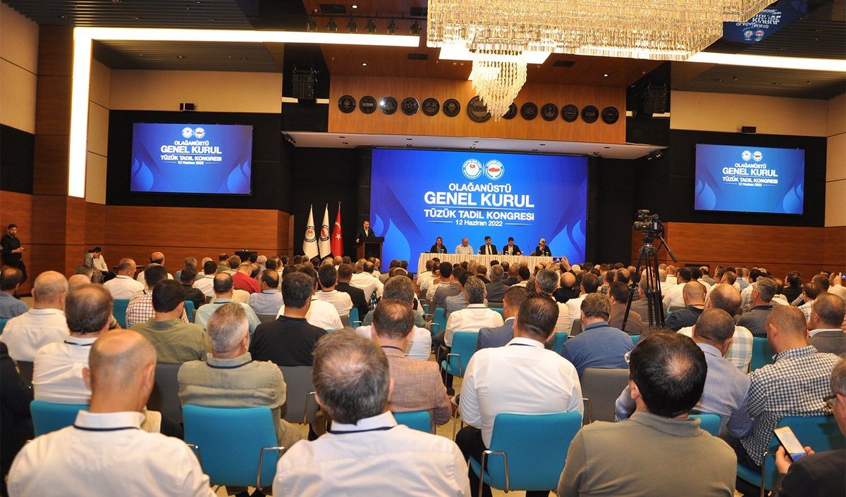 _aliyalcin_'s tweet photo. Eğitim-Bir-Sen Tüzük Tadil Kongremiz tamamlanmıştır. 

Delege iradesiyle toplanan Genel Kurulumuz, büyük bir olgunlukla, demokratik, katılımcı şekilde icra edilerek tamamlanmıştır.

Üye,ülke ve yerküremize hayırlar getirmesini diliyor, delegelerimize ayrı ayrı teşekkür ediyorum. https://t.co/UP2zl93Aj6