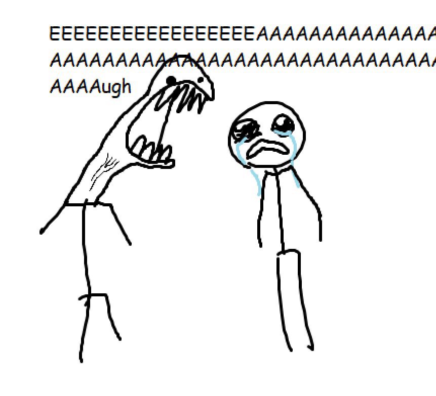 EGG on Twitter "heres another stick figure thing i drew feel free to