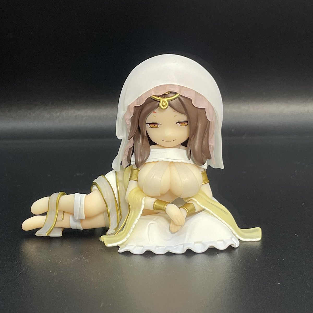 GunButti 🍄7\AC6とエルデンリングDLC待機中 on X: Dark Souls SeriesPre-Painted Figures2  「太陽の王女グウィネヴィア」 #ダークソウル #エルデンリング t.coUI2teGU4OM  X