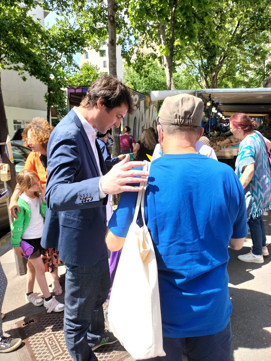 François-Marie Didier tweet media