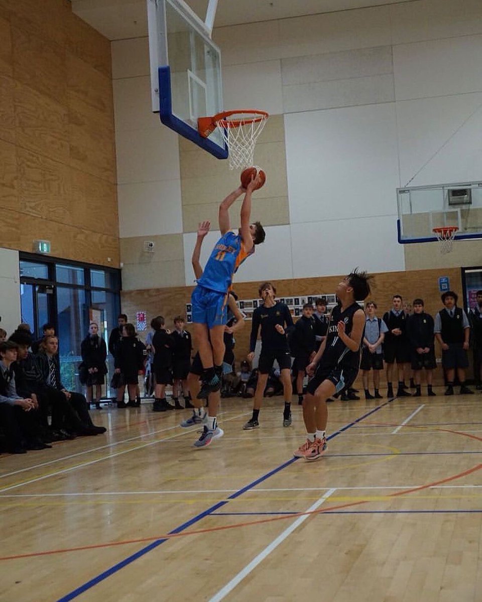 love playing ball for my school #spartans