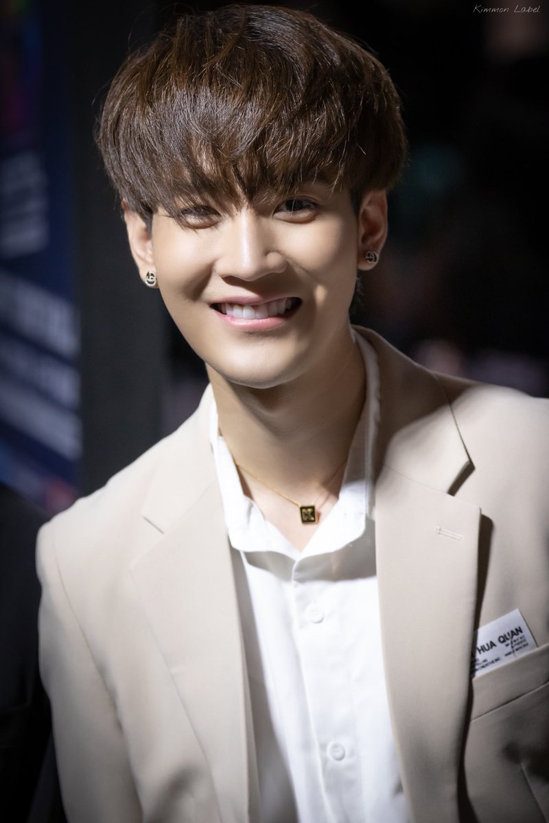 Kimmon Label tweet media