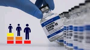 Many people had their first #Coronavirus vaccination and then did not attend for their second, or had two, but not their booster. As the world begins to re-open, it’s more important than ever to ensure you’re fully vaccinated. #NHS nhs.uk/conditions/cor…
#covidvaccine #covid19
