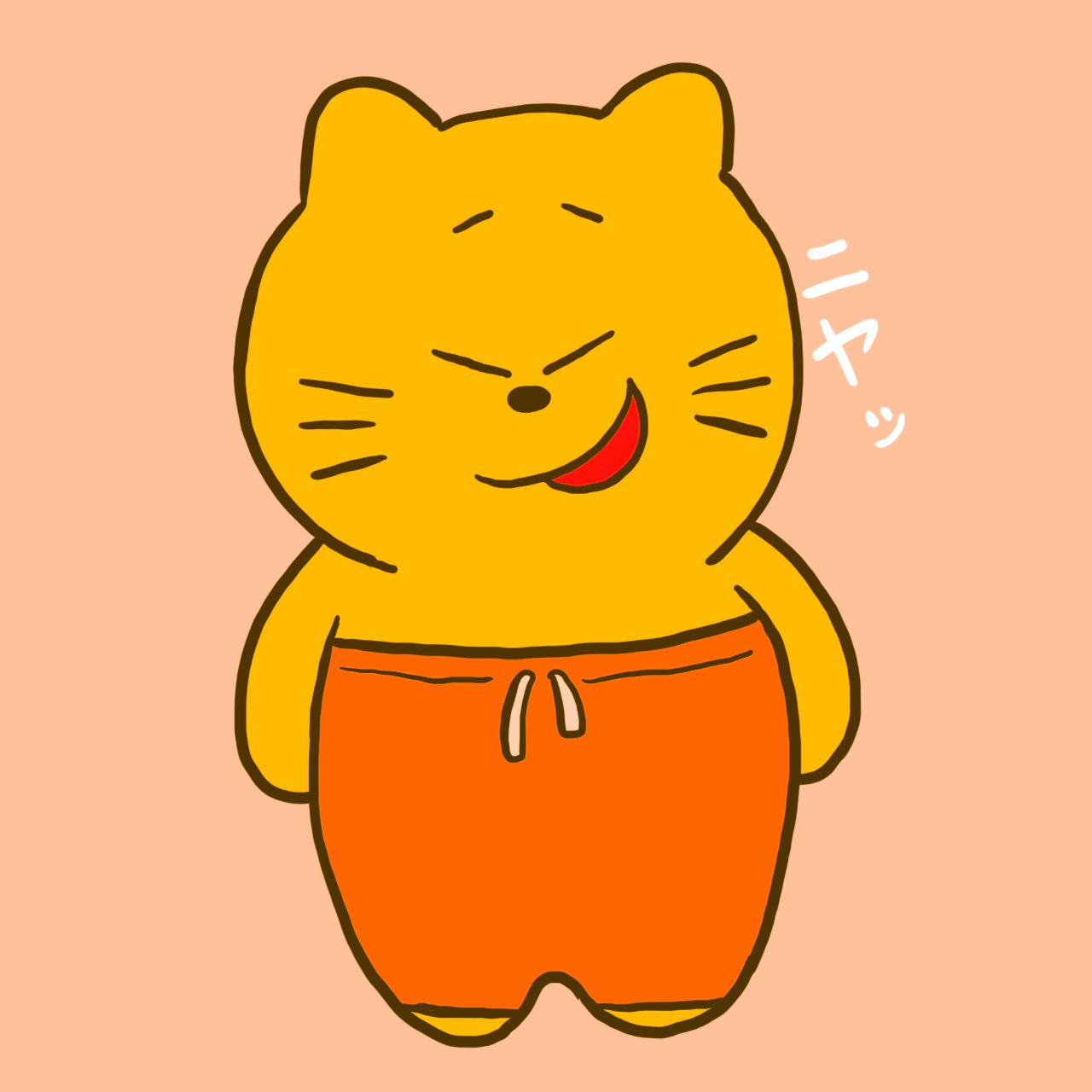 不敵なえみ男くん Hutekinaemiokun Twitter