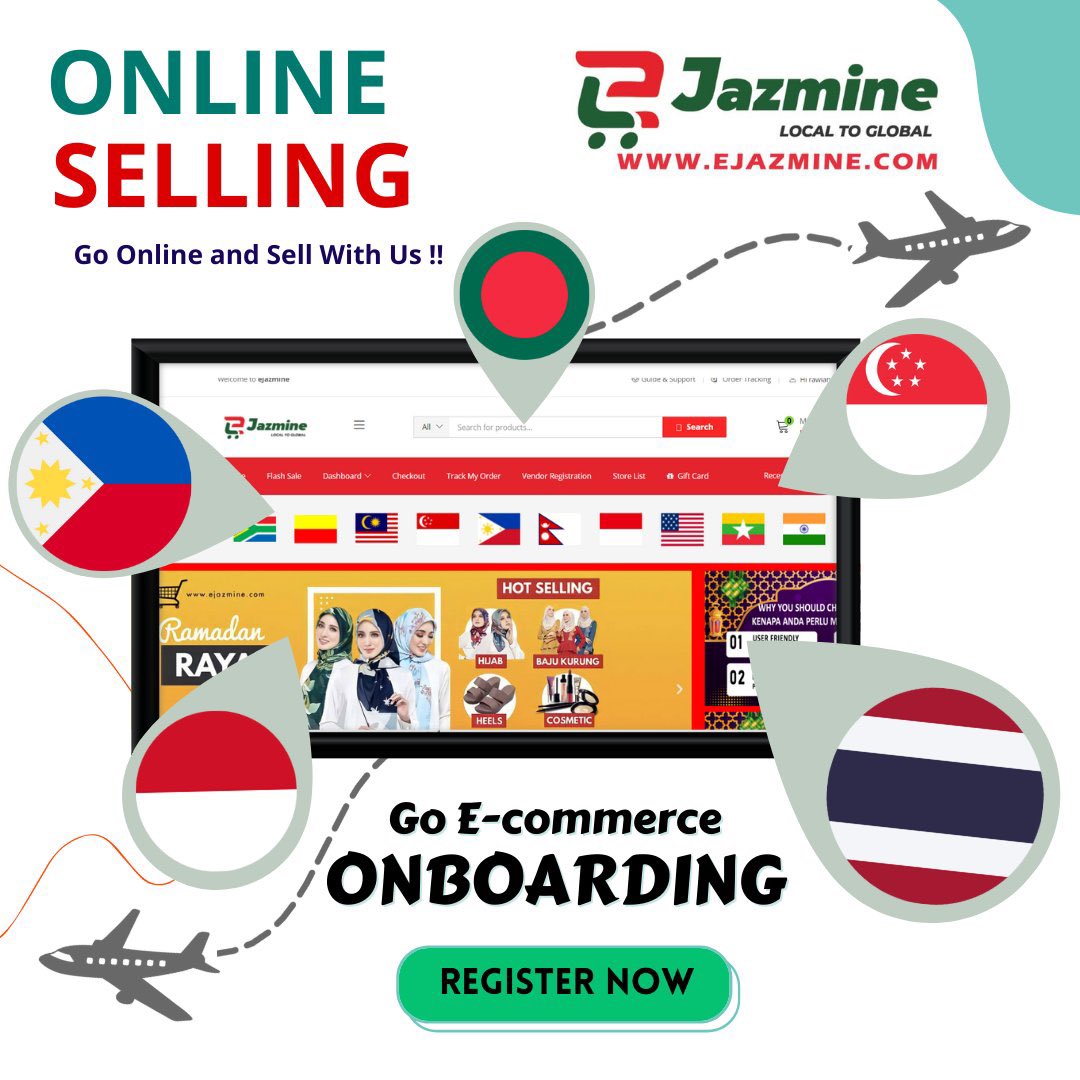 GiftBoxRM10's tweet image. Kami menyediakan perkhidmatan kurier ekspres yang melakukan penghantaran door to door  😉 Anda nikmati dengan hanya satu klik link bawah. ✨

Hubungi kami segera di wasap.my/60173692373/da…  atau kunjungi website kami di ejazmine.com/?ref=rawiah
#localtoglobal #malaysia