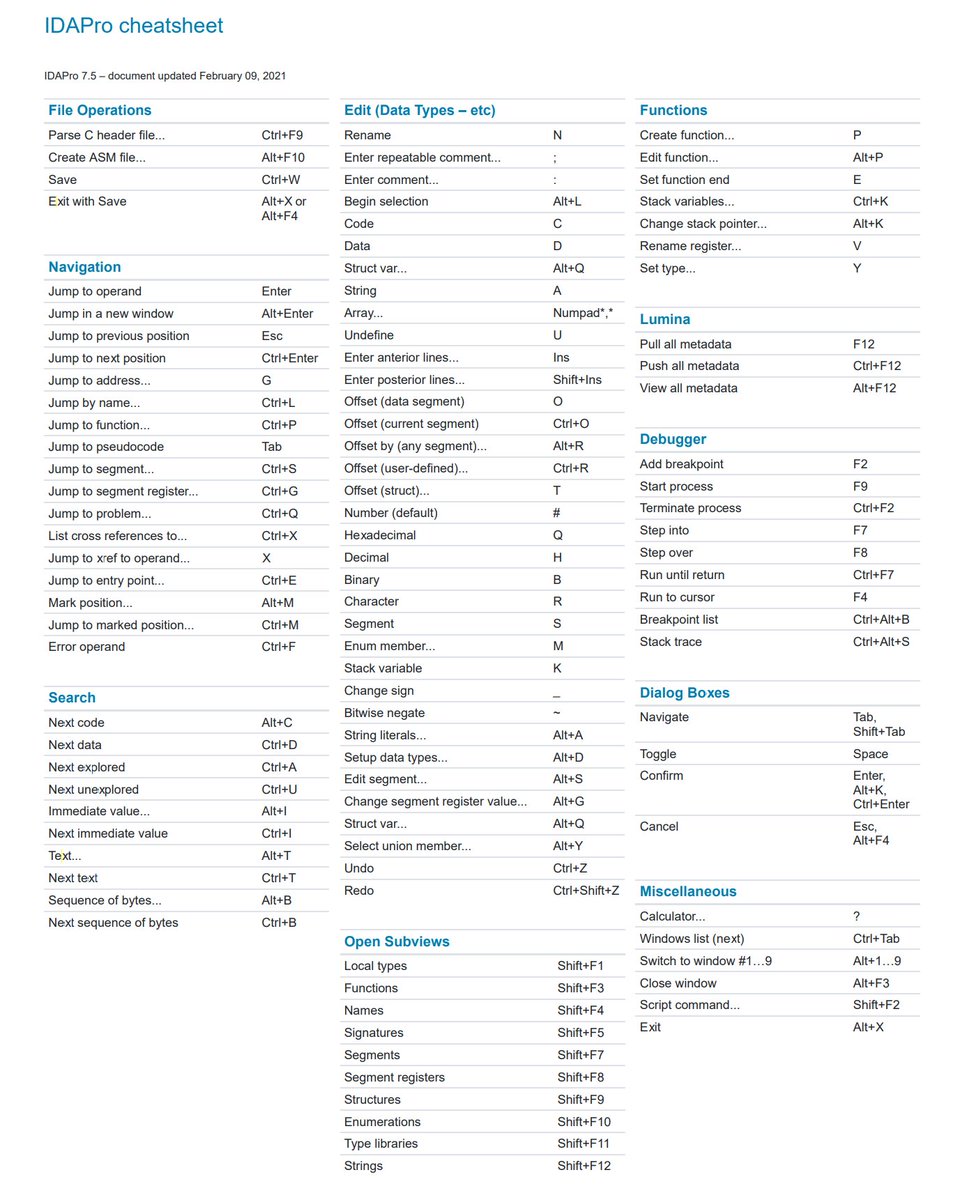 Thomas Roccia 🤘 tweet media