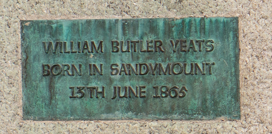 johnstonglenn's tweet photo. There are several references to WB Yeats in Finnegans Wake: "When you are old and grey" becomes "when you are old I'm grey fall full wi sleep" (FW 170); "she laughed innocefree with her limbs aloft" (FW 204); "this is Wiles, this is Pshaw, this is Doubbllinnbbayyates" (FW 303). https://t.co/GY3EjON7Z0