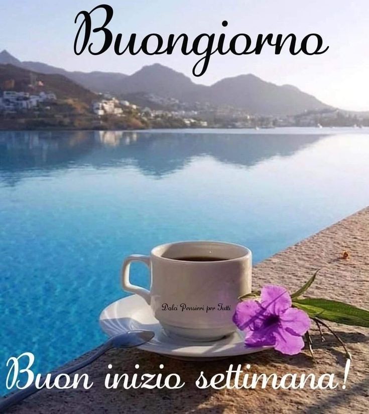 Mascia on Twitter: "Buongiorno e buon inizio settimana ☺️  https://t.co/Fd9Kd8IAy6" / Twitter