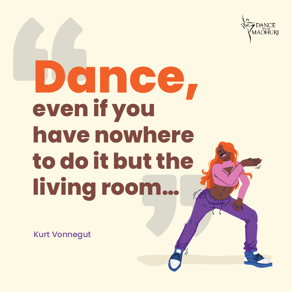 dancewithMD's tweet photo. #mondaymotivation
#dancewithmadhuri
#dwm
#motvationalquotes
#empowerdancers
#goals
#godancers https://t.co/WSscRE2NnA
