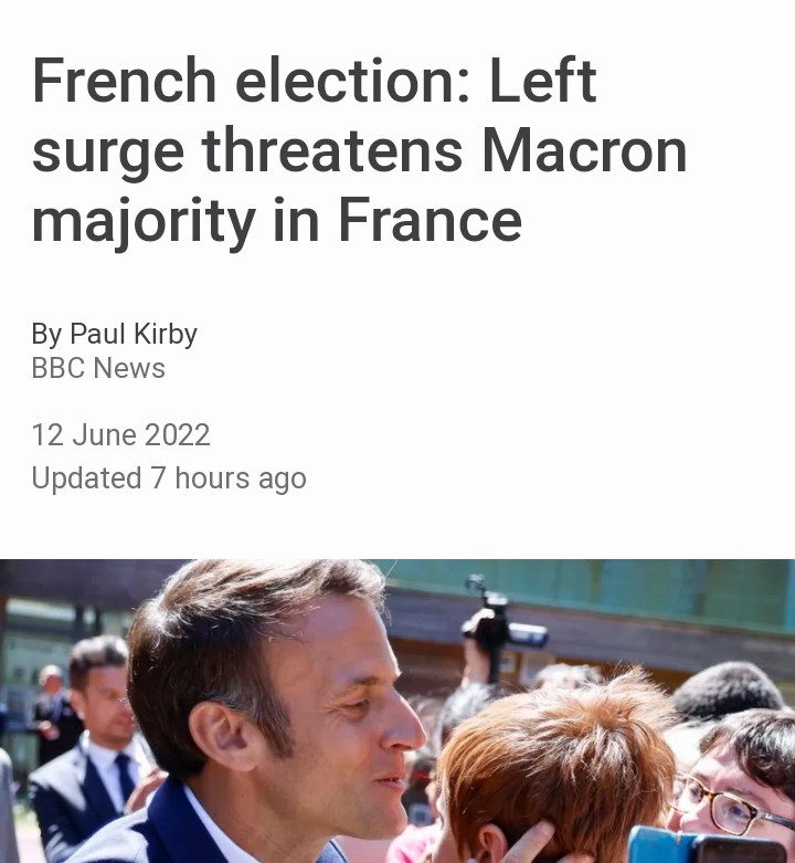 Keep it up Comrades. You can do it.

#FrenchElections