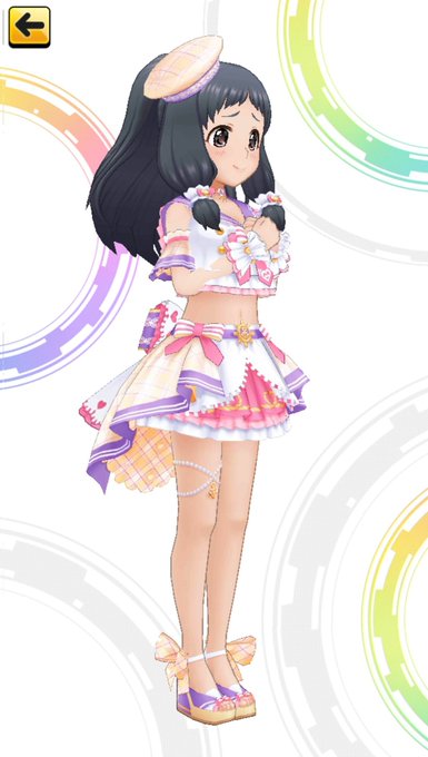 くるみちゃん 高画質 のtwitterイラスト検索結果