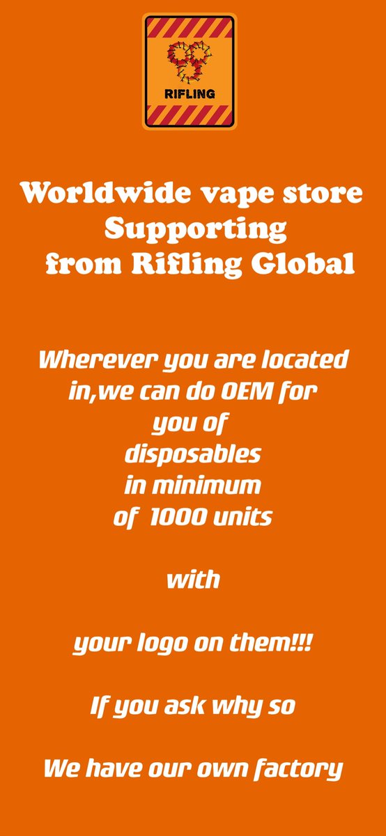 Big support for stores around the world!