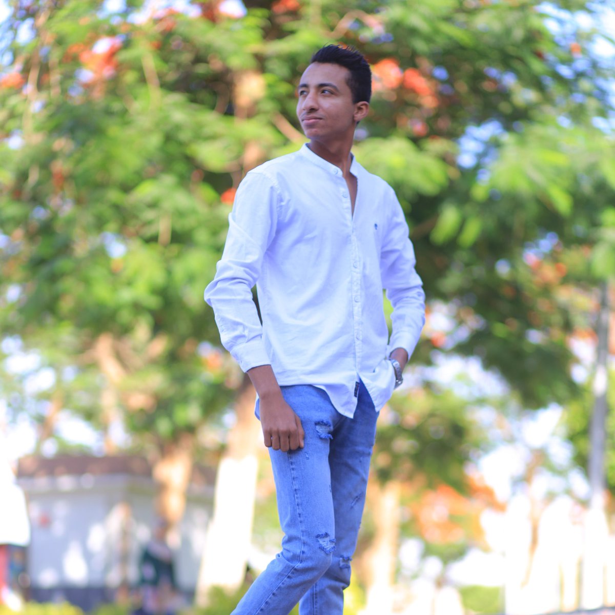 Do not stop and do not give up on your dreams and ambitions ♥️♥️💪🔥💫