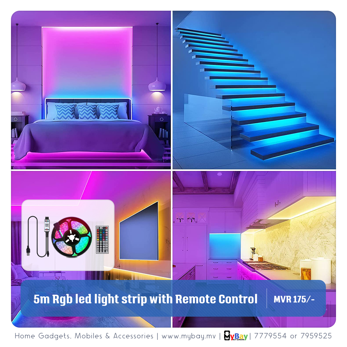 -- 𝐀𝐯𝐚𝐢𝐥𝐚𝐛𝐥𝐞 𝐟𝐫𝐨𝐦 𝐌𝐲𝐁𝐚𝐲 ---

👍  Join ⁨MyBay Community: ⁩ t.ly/4CJ8
📞 Call us Today: 
7779554 | 7959515 | 7959525