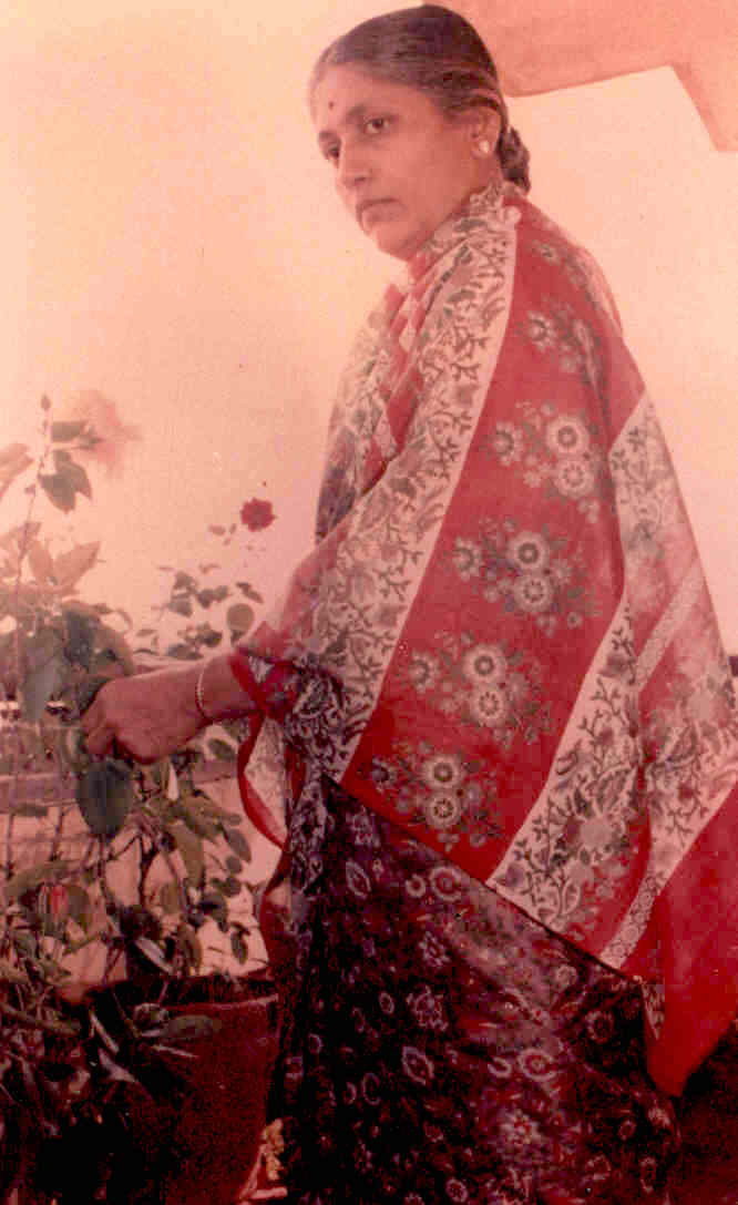 vasumathi_b's tweet photo. In memory of my most exceptional mother, Padma (1938-1988). A storehouse of beauty, intelligence, talent, compassion and generosity. Though gone too soon, her golden music and gentle presence abide always. https://t.co/252spF6dcI