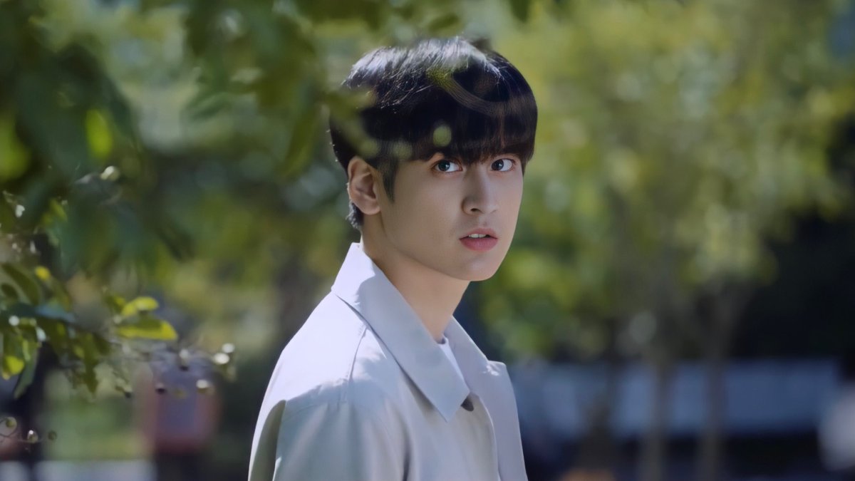 starfess's tweet photo. -hi seneng bgt liat chanwoo comeback jd aktor setelah sekian lama huhu bangga bgt rasanya🥺🥺🤍
  https://t.co/bZ0wNNwQqq