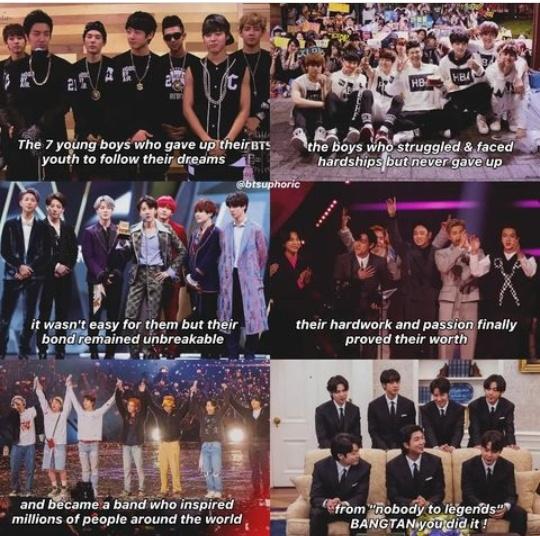 Ozen613's tweet photo. BTS 💜️ ARMY 
    FOREVER
Lezzgoo through new chapters 
@BTS_twt 
#Happy9thAnniversaryBTS https://t.co/7I1jWDe7Ls