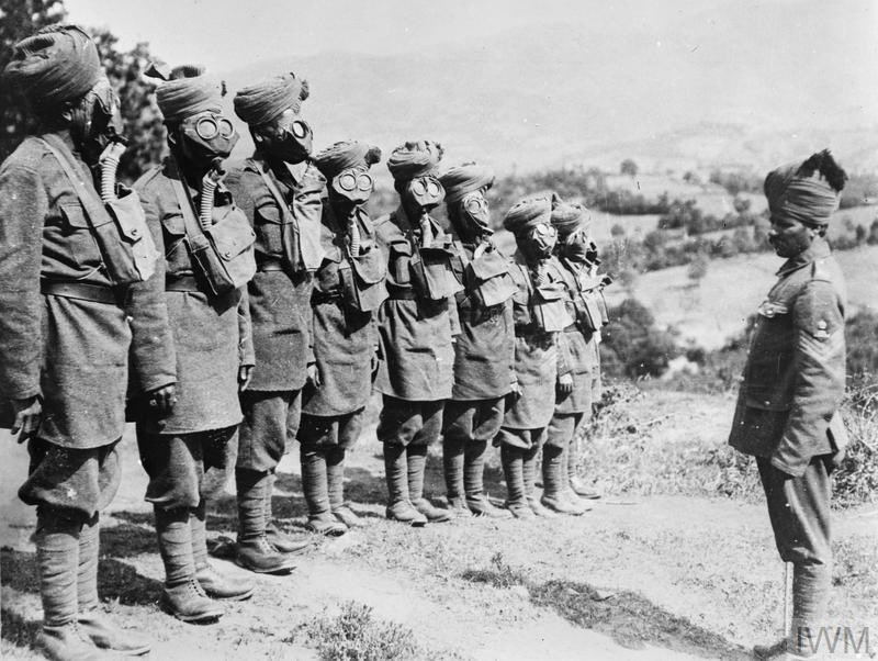 Are you interested in your Punjabi WW1 past? Or just learning more about your ancestral village's contribution in 1914?
Join me and a team of historians at The Bradford Literature Festival on Saturday 25 June for a workshop to help you start your research bradfordlitfest.co.uk/event/discover…