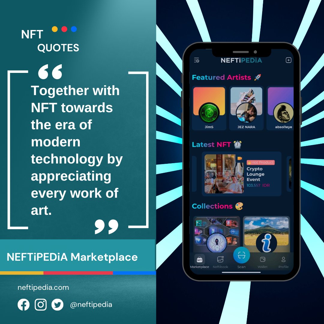 NEFTiPEDiA OFFICIAL tweet media