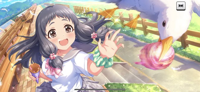 くるみちゃん 高画質 のtwitterイラスト検索結果