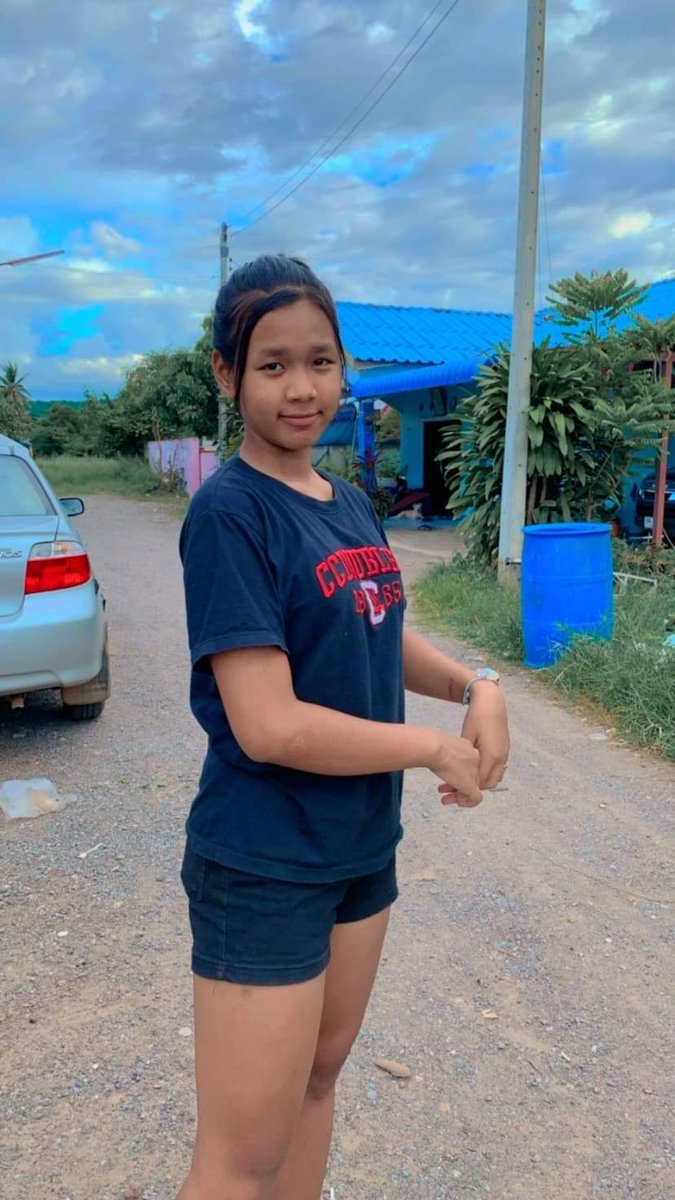 รับงานปากน้ำปราณ tweet media