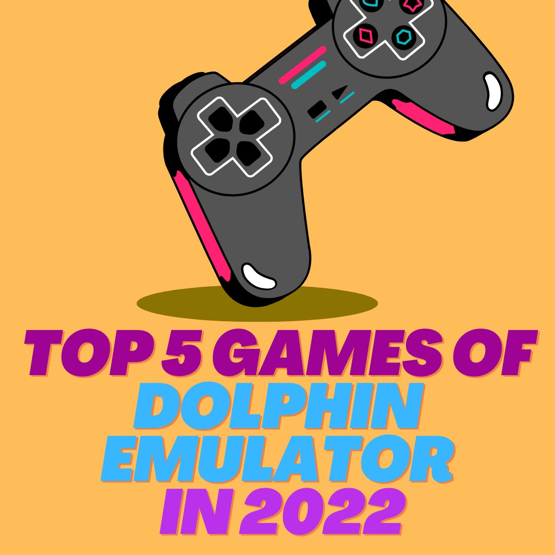 EmulatorDolphin's tweet photo. Here you can check top 5 games of Dolphin Emulator in 2022. Visit the link given below to know more about it.
https://t.co/XF1Aq6Alhv
#Dolphinemulator #emulator #Nintendo #NintendoSwitch #Wii #Dolphinemulatorforpc #gaming #gamespost #games #article #myblog https://t.co/MpJJeGOHa5