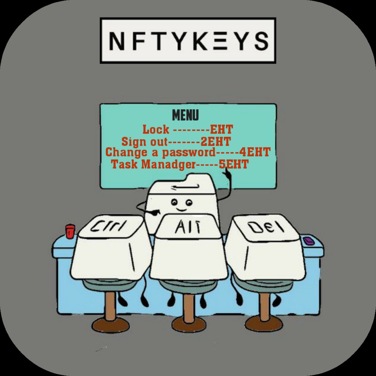 wew_wow505's tweet photo. @NFTYKEYS 
#NFTYKEYS https://t.co/igqcwby5UA