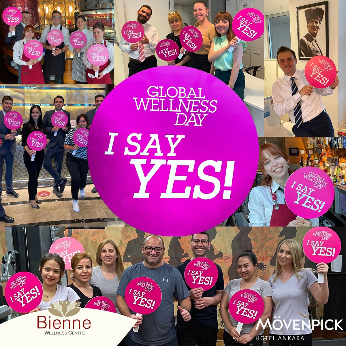 movenpickankara's tweet photo. Global Wellness Day..

#globalwellnessday #biennewellness #globalwellnessday2022 #movenpickhotelankara #spa #massage #ankara https://t.co/bitZsmAxGi