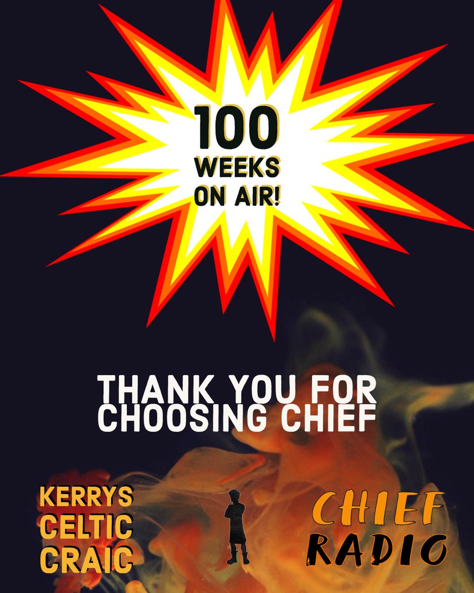 Join @Kerry_Thomson1 live this morning and playing 

@wearetidelines 
@PaoloNutini 
@ManranOfficial 
@the_tumbling 
@sapiennsongs 
@Moxiemuso 
@ElephantSession 
@Muldoons2017 
@TheGreatLeslie_ 

#100weeksonair #supportindiemusic #edinburgh #fixthemix