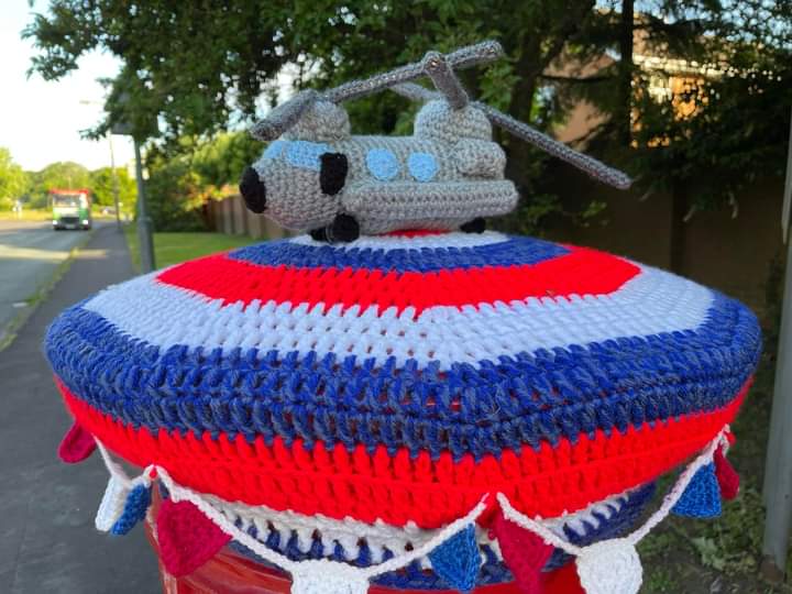 Perton Resident Page tweet media