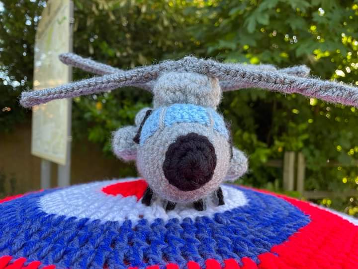 Perton Resident Page tweet media