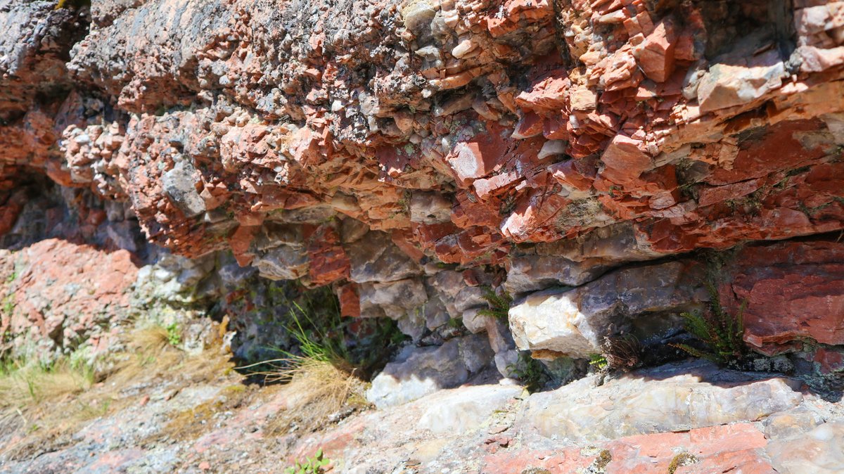 Saimaa UNESCO Global Geopark tweet media