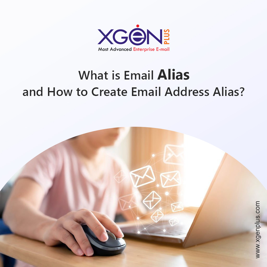 xgenplus's tweet image. To Know What Is Email Alias And How To Create an Alias Email Address In @xgenplus visit the below given link-

xgenplus.com/what-is-email-…

#xgenplusemail #emailalias #enterpriseemail #EmailAddress #emailclients #clientsalias #alias