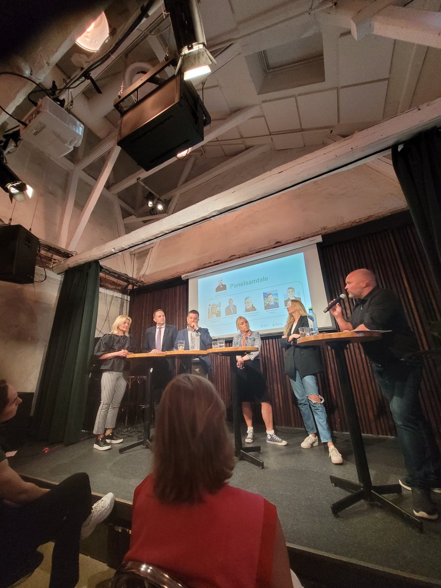 Matsentralen Norge tweet media