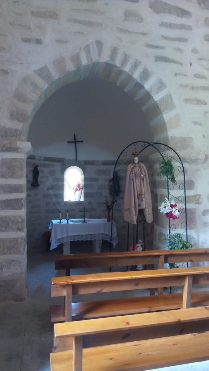 AcoaAke's tweet photo. 🎇 Romería Virgen de Quijera en el #concejo de #Sobron este pasado sábado
#Lantaron @AnanakoKuadrila @ananaturismo https://t.co/qPuMb3nQYB