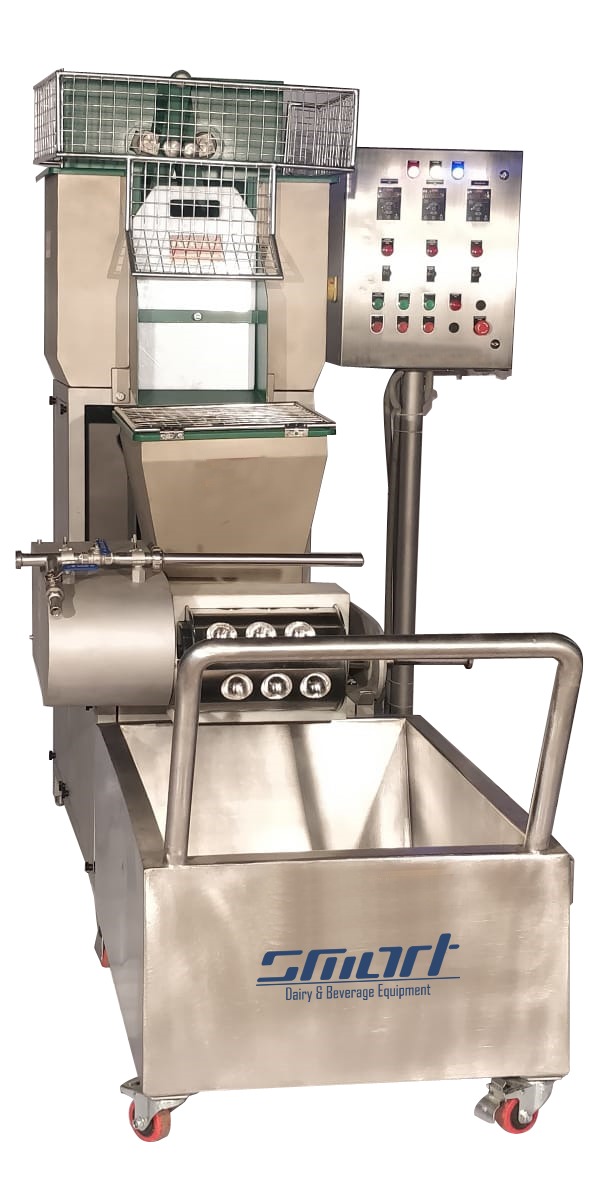 smartenggcbe's tweet photo. Cheese Stretching Machine
#Cheese #Cheesestretching #Mozzarellacheese #Minicheeseplant #Cheesemachine
@smartenggcbe
Smart Engineering, Coimbatore
9940004599,97,96,93
smartenggcbe@gmail.com https://t.co/fPUFWjcnos