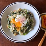 ほうれん草がもりもりいけちゃう？!作り方が簡単&とっても美味しそうなほうれん草レシピ!