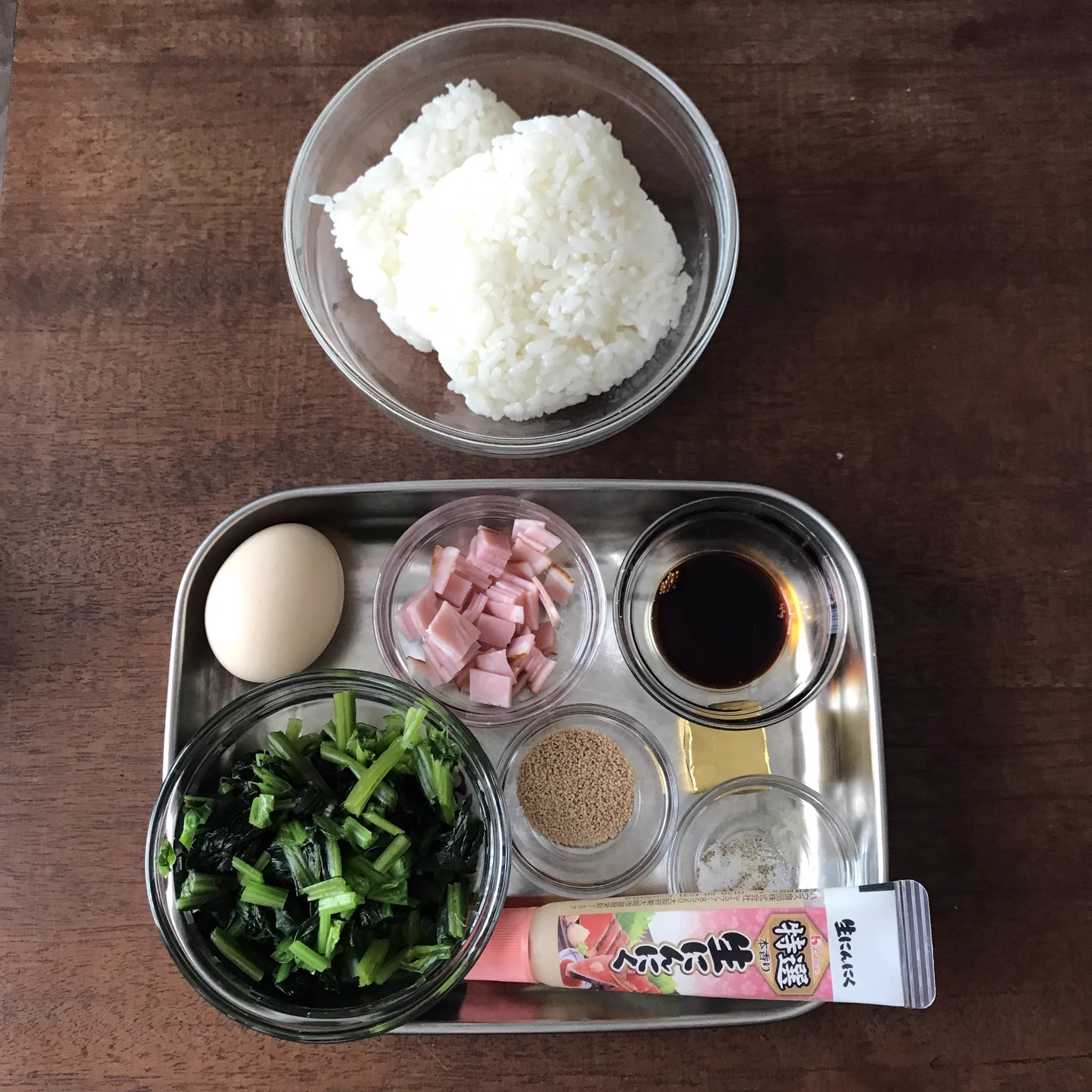 ほうれん草がもりもりいけちゃう？！作り方が簡単&とっても美味しそうなほうれん草レシピ！