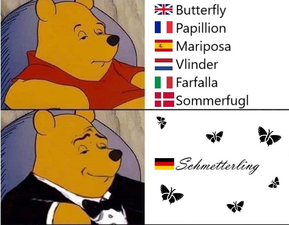 Omdat Duits zo veel meer is dan een cliché!😉 Schrijf je in voor onze gratis voorbereidingscursus en ontdek hoe mooi de Duitse taal is: …orbereidingscursusduits.wordpress.com/95-2/! #germanistik #durfdenken #ugent #studiekeuze #taalenletterkunde