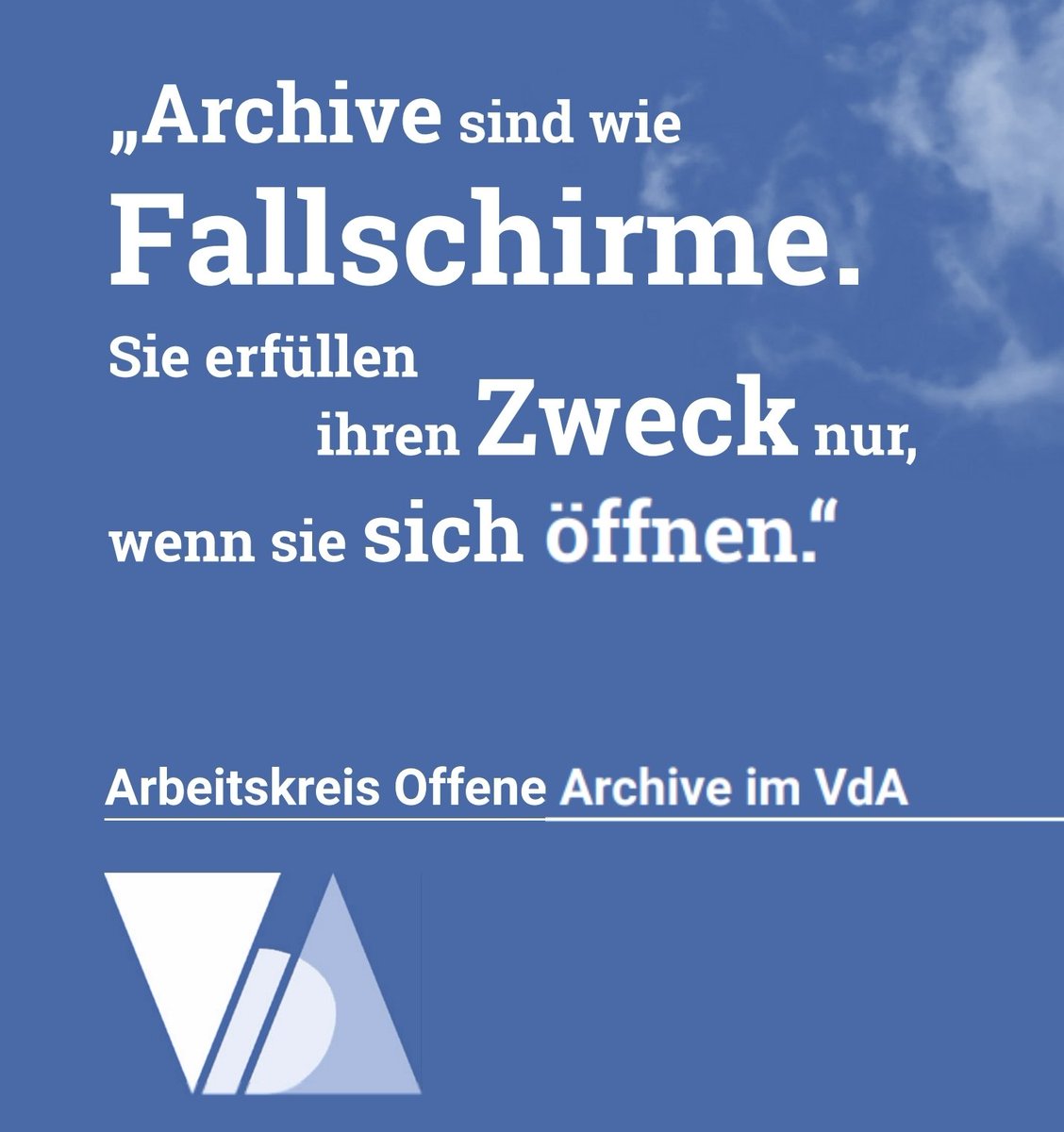 Unter #archive20 sammeln sich bereits viele Tweets der Kolleg*innen, die sich heute morgen auf den Weg nach #Koblenz ins <a href="/BundesarchivD/">Das Bundesarchiv</a> zur Konferenz #offenearchive machen. Wir wünschen gute Reise und freuen uns auf die nächsten 3Tage inkl. #archivcamp !B