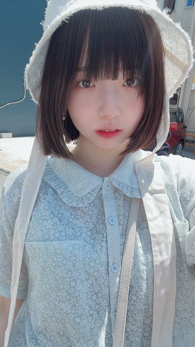 Twitterのコスプレ画像4