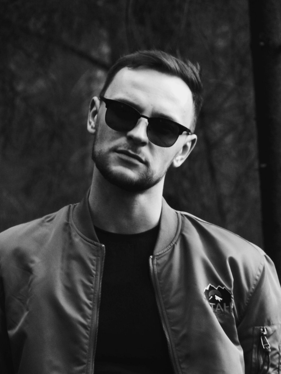 Adam_Goki's tweet image. Good morning, #NFTCommunity 🖤