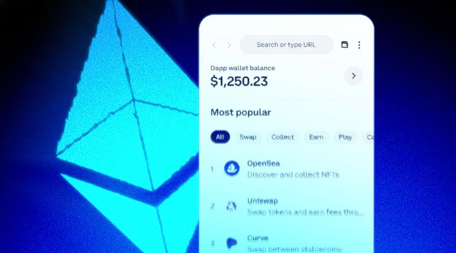 analyticsinme's tweet photo. MetaOneVerse Launches Dapp Wallet to Support Ethereum and BSC Chain Networks
https://t.co/GIwC0E1VqY
#MetaOneVerse #DAppWallet #Ethereum #BinanceSmartChain #DecentralizedApps #AI #AINews #AnalyticsInsight #AnalyticsInsightMagazine https://t.co/PuS751RWya