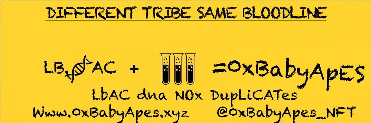 IotexBabypunks's tweet photo. ⁦@0xBabyApes_Nft⁩ check this project out ⁦@0xProject⁩ ⁦@0xApes_NFT⁩ ⁦@0xHustler⁩ ⁦@0xApeBot⁩ ⁦@Baby0xApes⁩ ⁦@AshleyLBaca⁩ ⁦@JRArtSpace_NFT⁩ https://t.co/IkWfEnR7o1