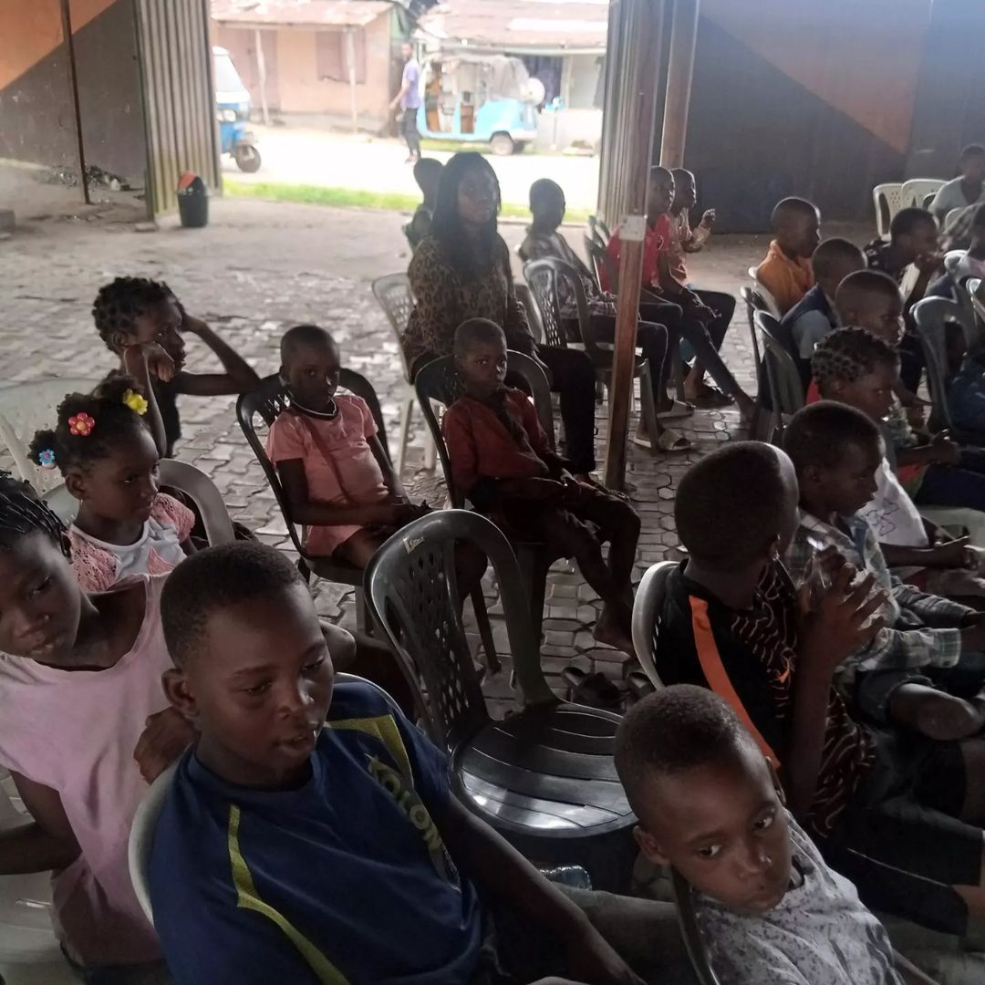 diaryofaudrey's tweet photo. Parents educate yourself and your Ward's, it'll save them alot in due time.
June 19 is World Sickle Cell Day, how are you supporting the vision?
#itsekiri #scdeducation #awarenesscampaign #june19 #audreysicklecellfoundation #educationispower https://t.co/aBcVioCd8l