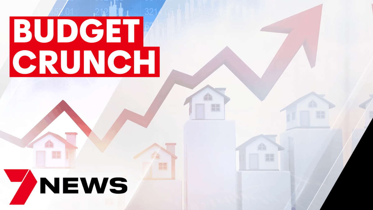 Take a family of five, go through the bills and find the savings: that's the challenge 7NEWS put to a financial planner. The astonishing results show there's money hiding everywhere if you know where to look. youtu.be/1cANXydUIiY <a href="/KatrinaBlowers/">Katrina Blowers</a> #7NEWS
