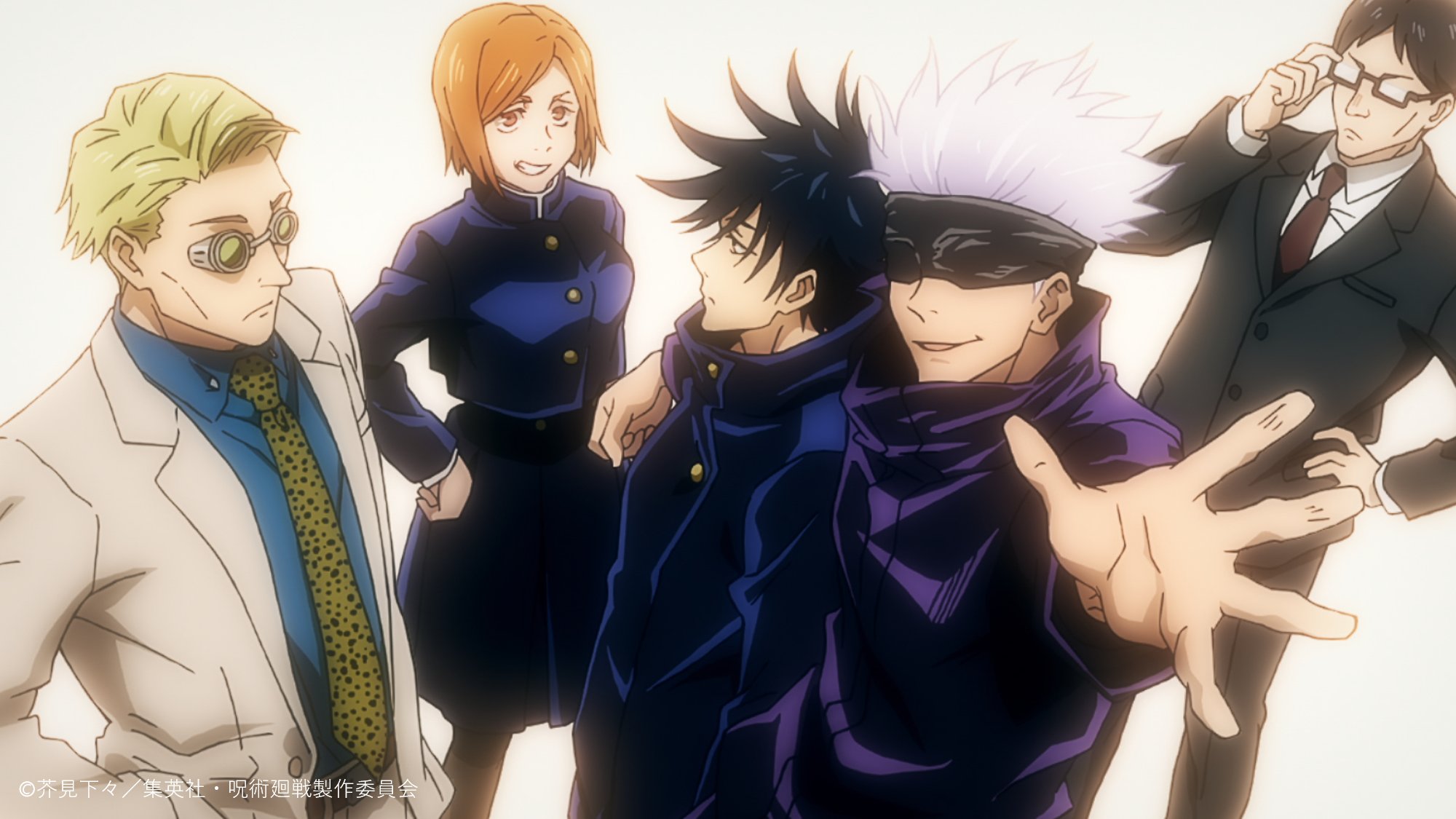 呪術廻戦 アニメ公式 Tvアニメ 呪術廻戦 第12話 いつかの君へ 6 19 日 17時よりmbs Tbs系全国28局ネットにて放送 悲嘆に暮れる吉野に虎杖は語り掛ける 順平 高専に来いよ 幼魚と逆罰編 虎杖悠仁 吉野順平 T Co 3w0k27lrlg Twitter 呪術廻戦 アニメ公式 Tvアニメ 呪術廻戦 第12話 いつかの君へ 6 19 日 17時よりmbs Tbs系全国28局ネットにて放送 悲嘆に暮れる吉野に虎杖は語り掛ける 順平 高専に来いよ 幼魚と逆罰編 虎杖悠仁 吉野順平 T Co 3w0k27lrlg Twitter