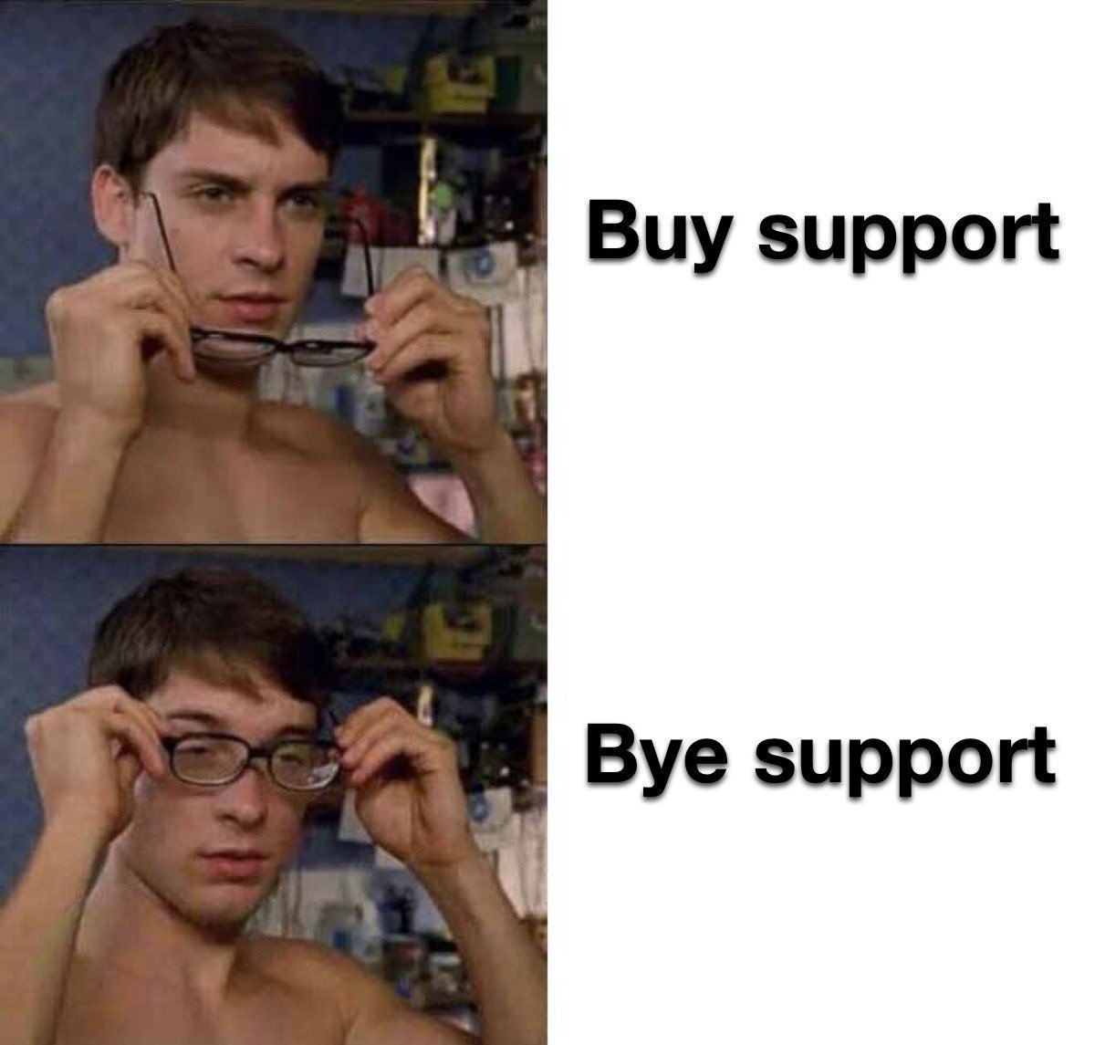 ChimpZoo (@thinkingbitmex) on Twitter photo 