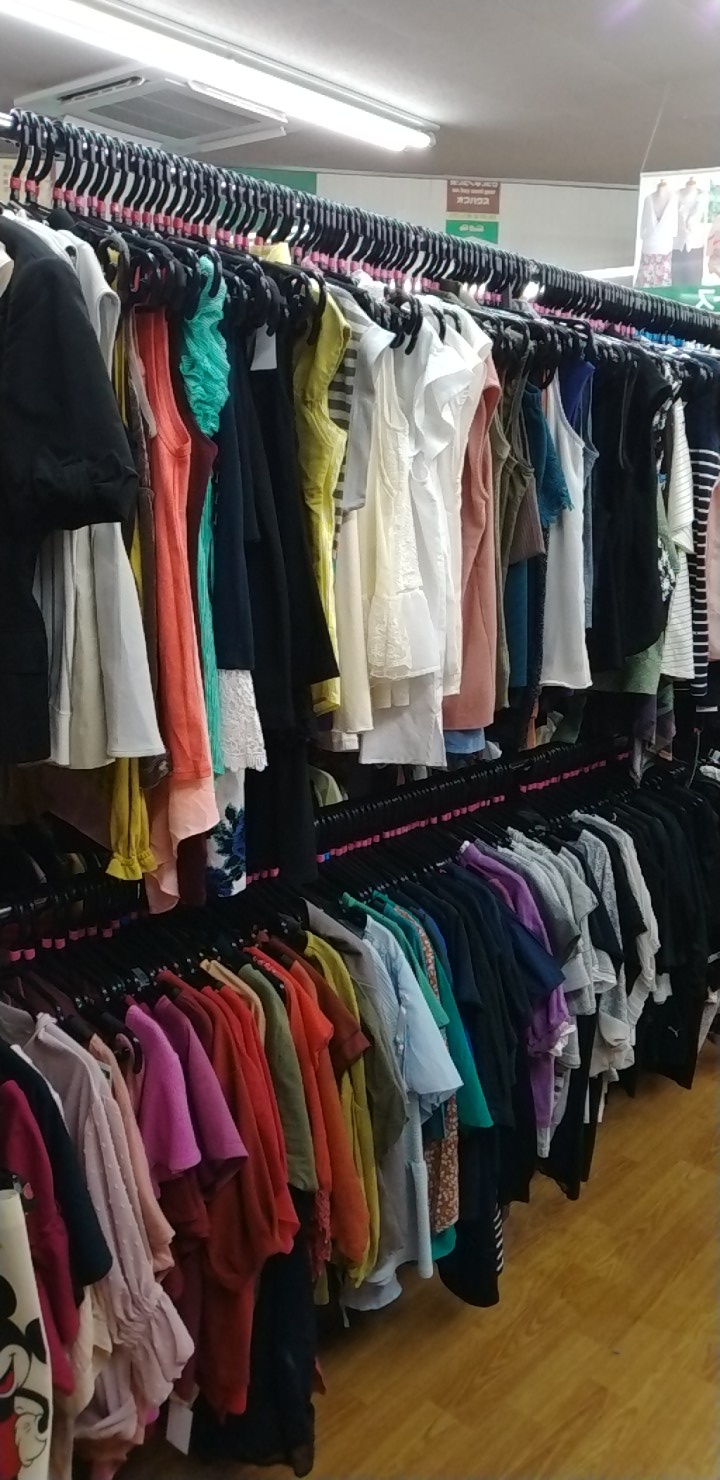 オフハウス三田店 現在婦人服と子供服は夏物のみの買取となっております よろしくお願いします オフハウス 婦人服 夏物 T Co 3llebfxusn Twitter